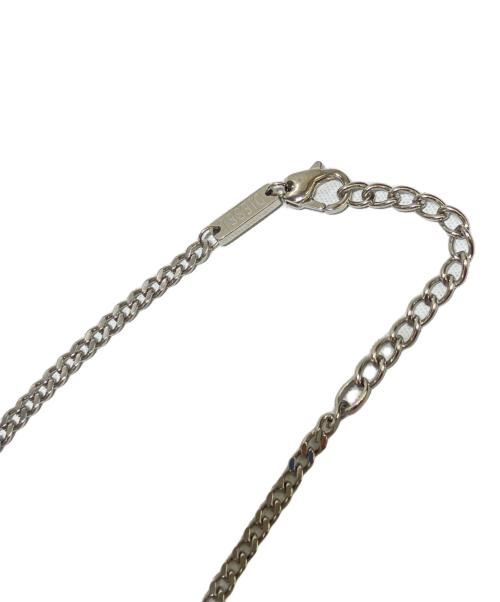 DIESEL（ディーゼル）DIESEL (ディーゼル) ネックレスの古着・服飾アイテム