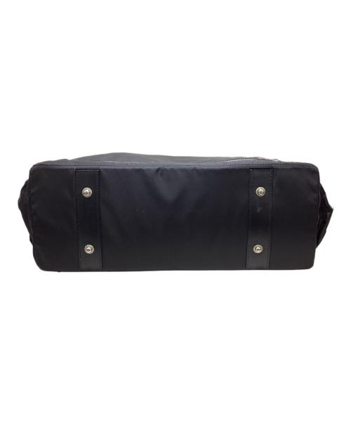 Orobianco（オロビアンコ）Orobianco (オロビアンコ) ボストンバッグ ブラックの古着・服飾アイテム