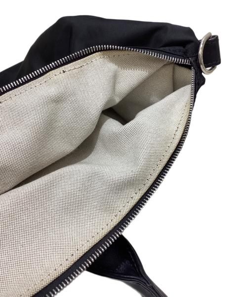 Orobianco（オロビアンコ）Orobianco (オロビアンコ) ボストンバッグ ブラックの古着・服飾アイテム