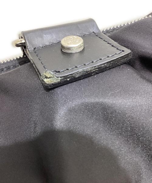 Orobianco（オロビアンコ）Orobianco (オロビアンコ) ボストンバッグ ブラックの古着・服飾アイテム