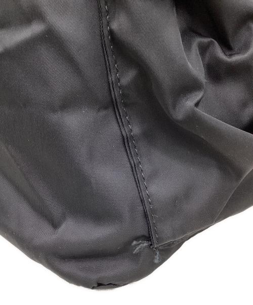 Orobianco（オロビアンコ）Orobianco (オロビアンコ) ボストンバッグ ブラックの古着・服飾アイテム