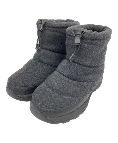 THE NORTH FACE（ザ ノース フェイス）THE NORTH FACE (ザ ノース フェイス) ヌプシブーティーショーツ グレー サイズ:25の古着・服飾アイテム