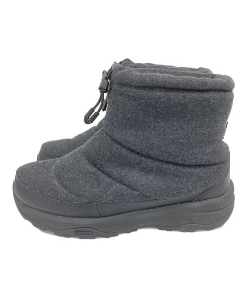 THE NORTH FACE（ザ ノース フェイス）THE NORTH FACE (ザ ノース フェイス) ヌプシブーティーショーツ グレー サイズ:25の古着・服飾アイテム