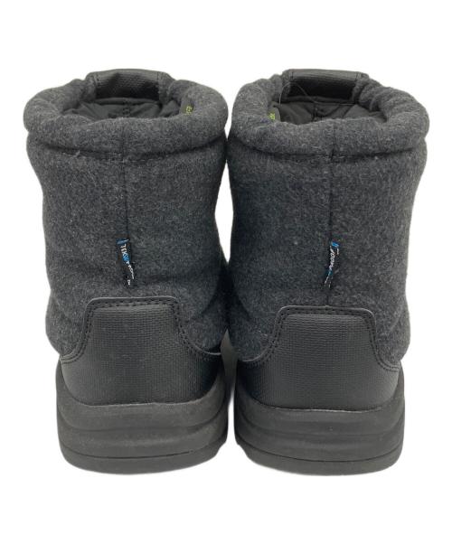 THE NORTH FACE（ザ ノース フェイス）THE NORTH FACE (ザ ノース フェイス) ヌプシブーティーショーツ グレー サイズ:25の古着・服飾アイテム