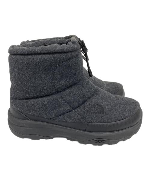 THE NORTH FACE（ザ ノース フェイス）THE NORTH FACE (ザ ノース フェイス) ヌプシブーティーショーツ グレー サイズ:25の古着・服飾アイテム