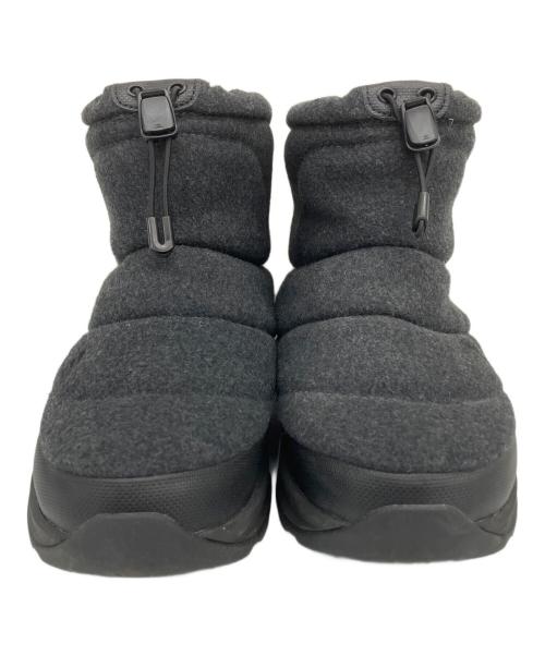 THE NORTH FACE（ザ ノース フェイス）THE NORTH FACE (ザ ノース フェイス) ヌプシブーティーショーツ グレー サイズ:25の古着・服飾アイテム