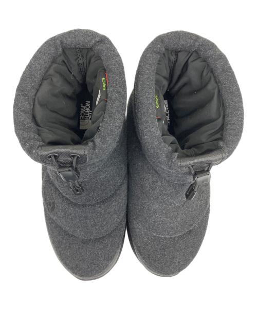 THE NORTH FACE（ザ ノース フェイス）THE NORTH FACE (ザ ノース フェイス) ヌプシブーティーショーツ グレー サイズ:25の古着・服飾アイテム