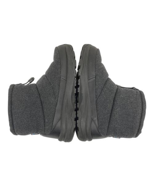 THE NORTH FACE（ザ ノース フェイス）THE NORTH FACE (ザ ノース フェイス) ヌプシブーティーショーツ グレー サイズ:25の古着・服飾アイテム