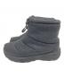 THE NORTH FACE (ザ ノース フェイス) ヌプシブーティーショーツ グレー サイズ:25：6000円