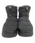 中古・古着 THE NORTH FACE (ザ ノース フェイス) ヌプシブーティーショーツ グレー サイズ:25：6000円
