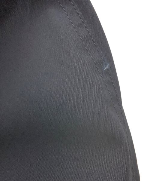 THE NORTHFACE PURPLELABEL（ザ・ノースフェイス パープルレーベル）THE NORTHFACE PURPLELABEL (ザ・ノースフェイス パープルレーベル) ステンカラーコート ネイビー サイズ:Sの古着・服飾アイテム