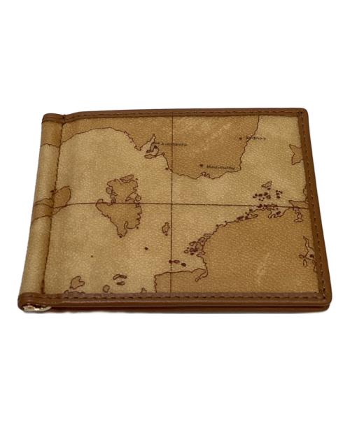 PRIMA CLASSE（プリマクラッセ）PRIMA CLASSE (プリマクラッセ) マネークリップ付きカードケース 未使用品の古着・服飾アイテム