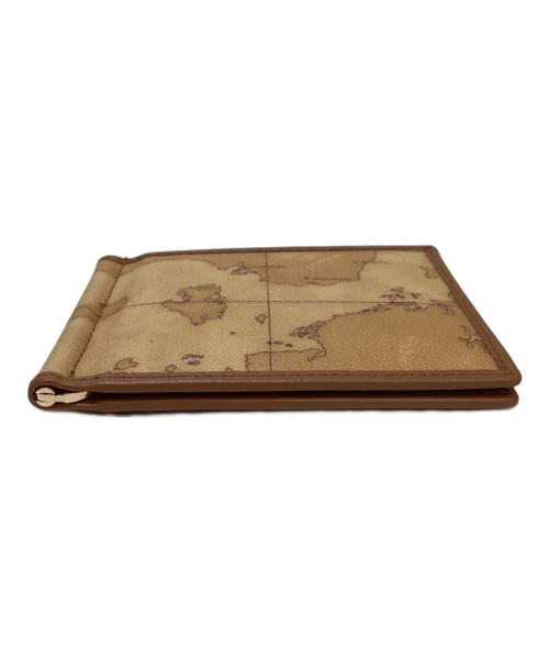 PRIMA CLASSE（プリマクラッセ）PRIMA CLASSE (プリマクラッセ) マネークリップ付きカードケース 未使用品の古着・服飾アイテム