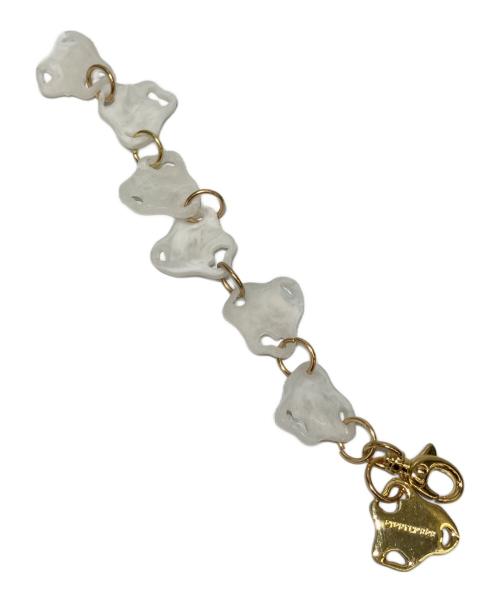 PIPATCHARA（ピパチャラ）PIPATCHARA (ピパチャラ) ブレスレット インフィニチュードコレクションの古着・服飾アイテム