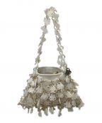 PIPATCHARAピパチャラ）の古着「ハンドバッグ」｜ベージュ