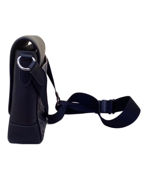 COACH（コーチ）COACH (コーチ) ショルダーバッグ ブラックの古着・服飾アイテム