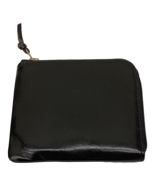 PORTER（ポーター）PORTER (ポーター) L字ファスナー財布 ブラックの古着・服飾アイテム