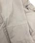 中古・古着 FILSON GARMENT (フィルソン ガーメント) アノラックパーカー ベージュ サイズ:38：12000円