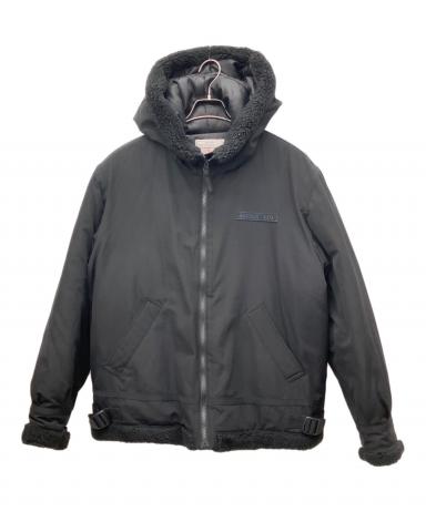 中古・古着通販】AVIREX (アヴィレックス) B-3 HOODIE フライト