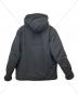AVIREX (アヴィレックス) B-3 HOODIE フライトジャケット ブラック サイズ:XL：7000円