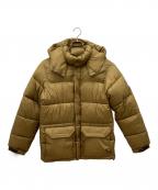 THE NORTH FACEザ ノース フェイス）の古着「ダウンジャケット」