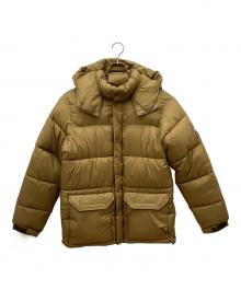 THE NORTH FACE（ザ ノース フェイス）の古着「ダウンジャケット」