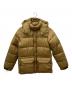 THE NORTH FACE（ザ ノース フェイス）の古着「ダウンジャケット」