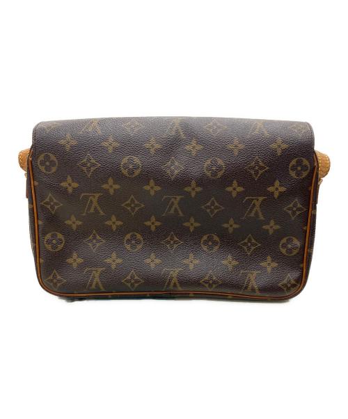 LOUIS VUITTON（ルイ ヴィトン）LOUIS VUITTON (ルイ ヴィトン) サンジェルマン28 M51207の古着・服飾アイテム