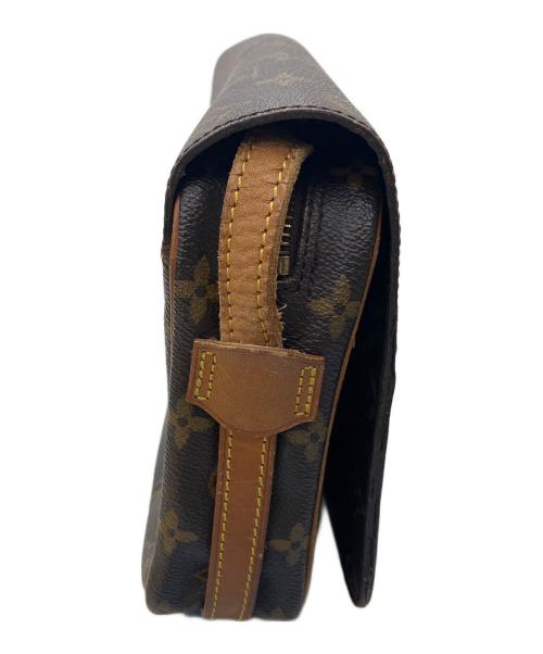 LOUIS VUITTON（ルイ ヴィトン）LOUIS VUITTON (ルイ ヴィトン) サンジェルマン28 M51207の古着・服飾アイテム