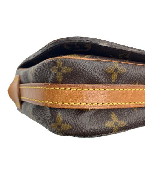 LOUIS VUITTON（ルイ ヴィトン）LOUIS VUITTON (ルイ ヴィトン) サンジェルマン28 M51207の古着・服飾アイテム
