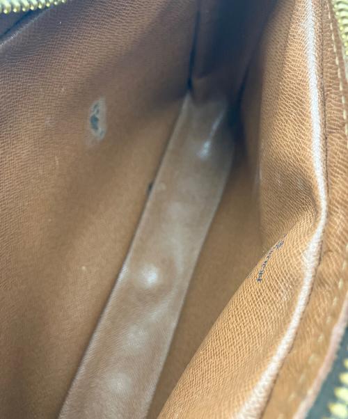 LOUIS VUITTON（ルイ ヴィトン）LOUIS VUITTON (ルイ ヴィトン) サンジェルマン28 M51207の古着・服飾アイテム