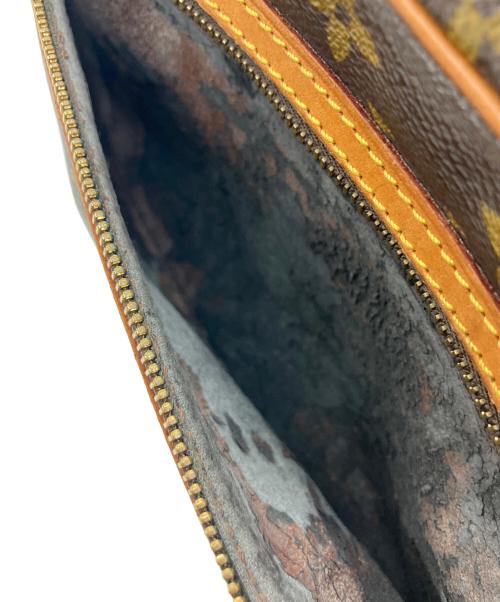 LOUIS VUITTON（ルイ ヴィトン）LOUIS VUITTON (ルイ ヴィトン) サンジェルマン28 M51207の古着・服飾アイテム