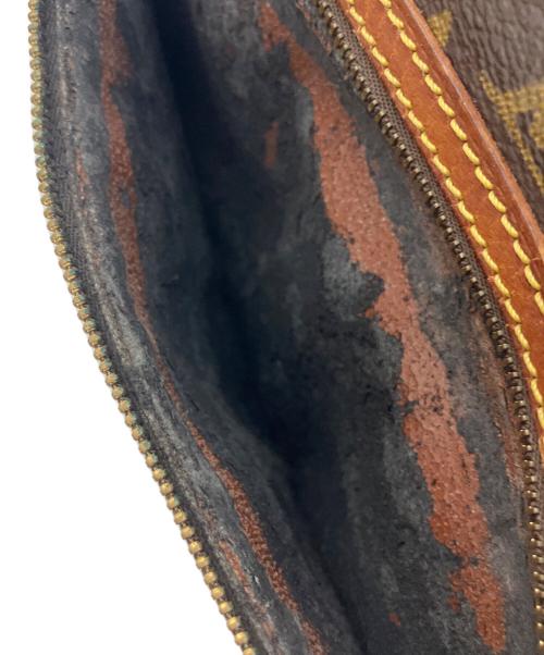 LOUIS VUITTON（ルイ ヴィトン）LOUIS VUITTON (ルイ ヴィトン) サンジェルマン28 M51207の古着・服飾アイテム