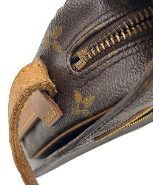 LOUIS VUITTON（ルイ ヴィトン）LOUIS VUITTON (ルイ ヴィトン) サンジェルマン28 M51207の古着・服飾アイテム