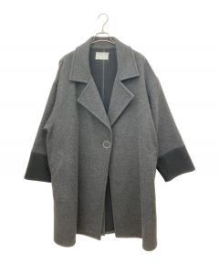 中古・古着通販】PUBLIC TOKYO (パブリックトウキョウ) ダブル