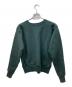 Champion REVERSE WEAVE (チャンピオン リバース ウィーブ) スウェット Champion REVERSE WEAVE グリーン サイズ:M：7000円