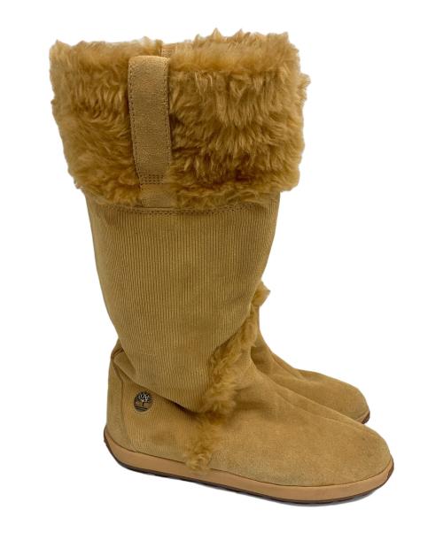 Timberland（ティンバーランド）Timberland (ティンバーランド) ロングブーツ サイズ:8Mの古着・服飾アイテム