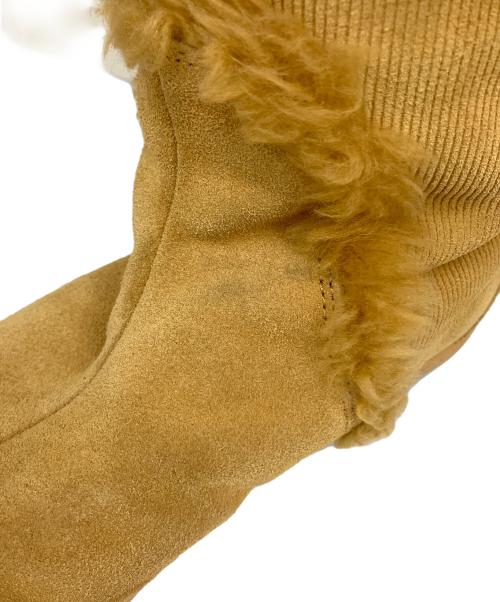Timberland（ティンバーランド）Timberland (ティンバーランド) ロングブーツ サイズ:8Mの古着・服飾アイテム