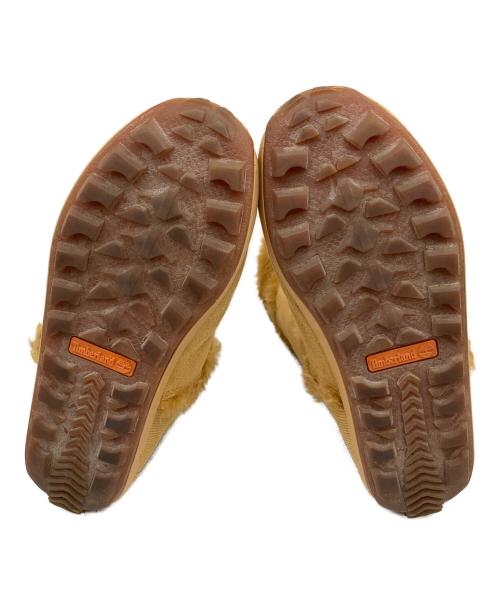 Timberland（ティンバーランド）Timberland (ティンバーランド) ロングブーツ サイズ:8Mの古着・服飾アイテム