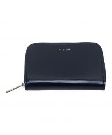 HIROFU（ヒロフ）の古着「ケース」｜ネイビー