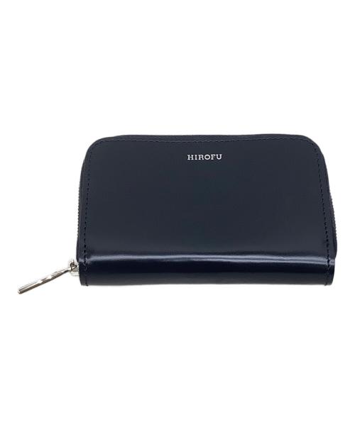 HIROFU（ヒロフ）HIROFU (ヒロフ) ケース ネイビーの古着・服飾アイテム