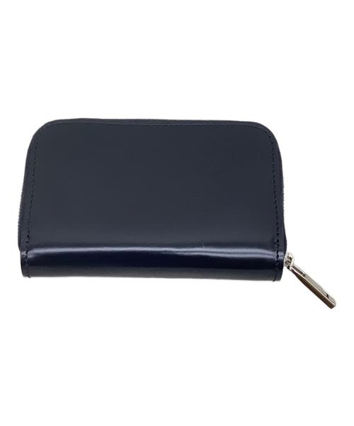 HIROFU（ヒロフ）HIROFU (ヒロフ) ケース ネイビーの古着・服飾アイテム