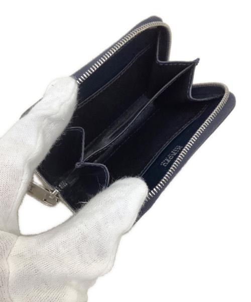 HIROFU（ヒロフ）HIROFU (ヒロフ) ケース ネイビーの古着・服飾アイテム