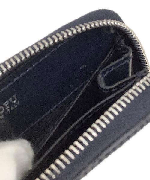 HIROFU（ヒロフ）HIROFU (ヒロフ) ケース ネイビーの古着・服飾アイテム