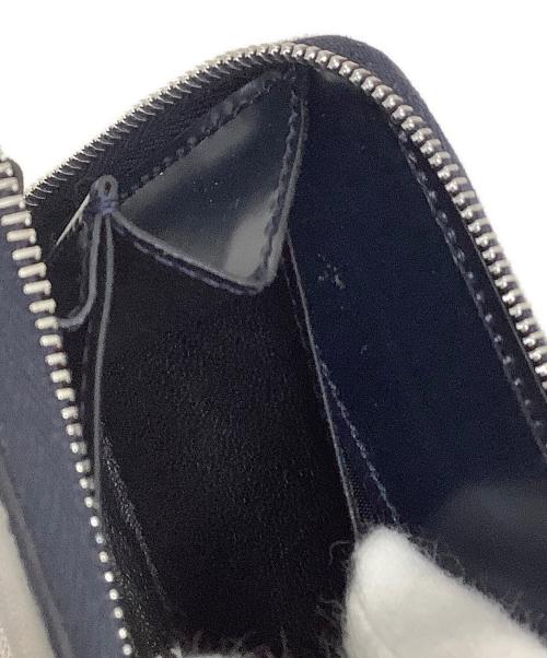 HIROFU（ヒロフ）HIROFU (ヒロフ) ケース ネイビーの古着・服飾アイテム