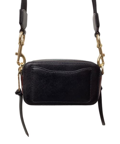 MARC JACOBS（マークジェイコブズ）MARC JACOBS (マーク ジェイコブス) ショルダーバッグ マルチカラーの古着・服飾アイテム