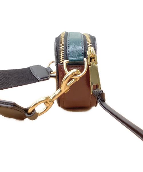 MARC JACOBS（マークジェイコブズ）MARC JACOBS (マーク ジェイコブス) ショルダーバッグ マルチカラーの古着・服飾アイテム