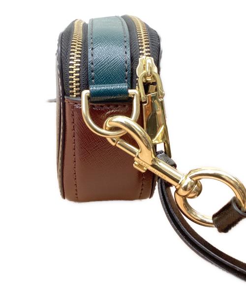 MARC JACOBS（マークジェイコブズ）MARC JACOBS (マーク ジェイコブス) ショルダーバッグ マルチカラーの古着・服飾アイテム