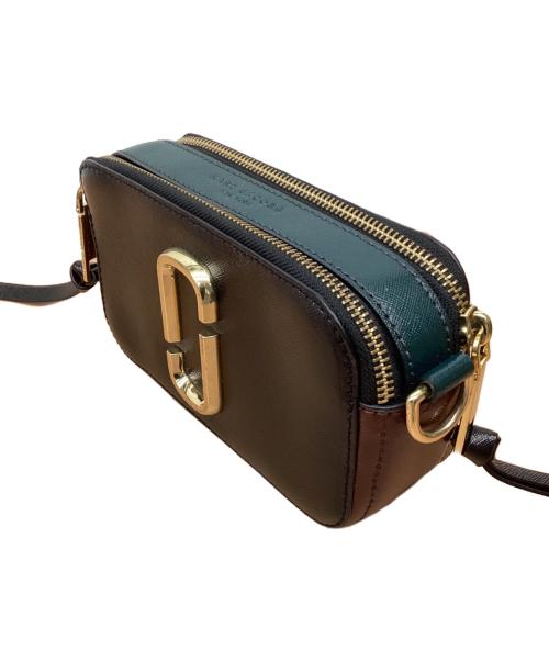 MARC JACOBS（マークジェイコブズ）MARC JACOBS (マーク ジェイコブス) ショルダーバッグ マルチカラーの古着・服飾アイテム