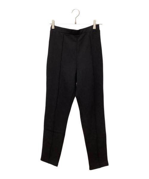 Gypsohila（ジプソフィア）Gypsohila (ジプソフィア) Bo Bo Leggings ブラック サイズ:MLの古着・服飾アイテム